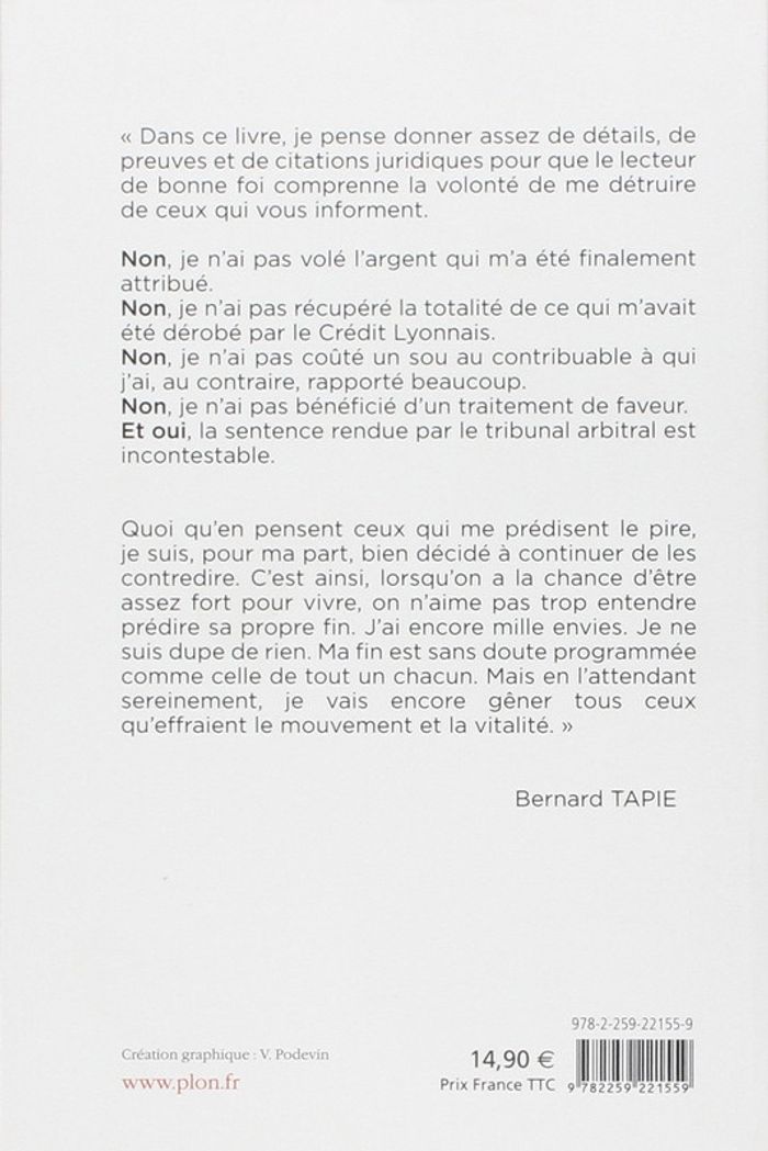 un scandale d'état - photo numéro 2