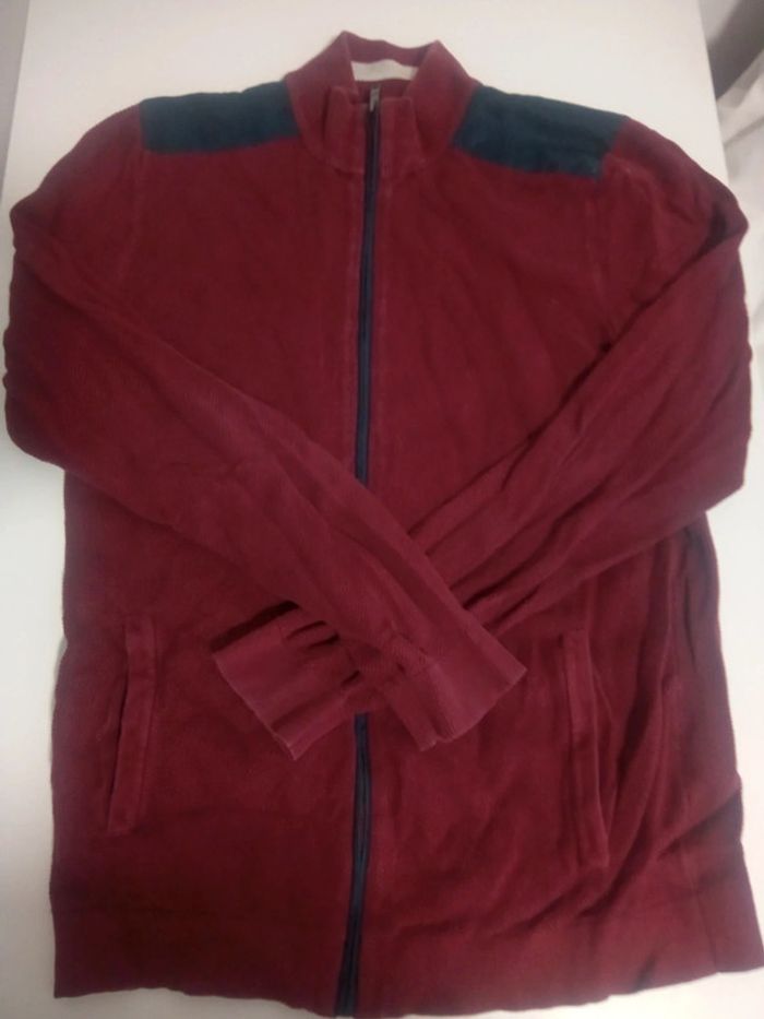 Veste Jules