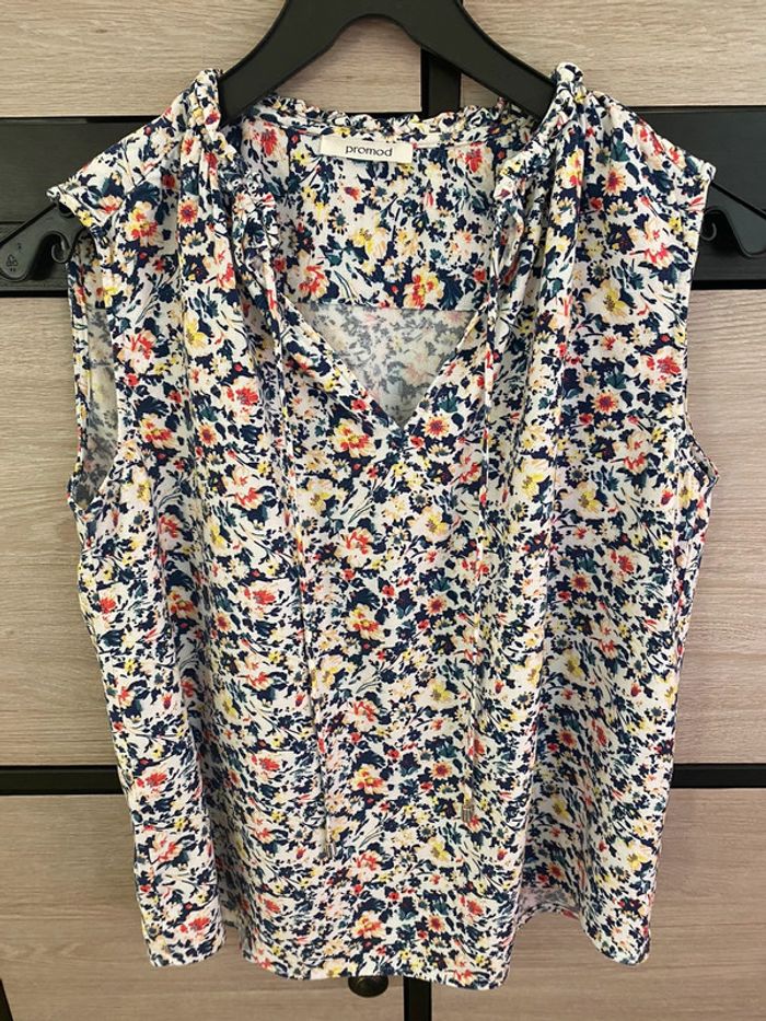 Top Promod Taille 38 - photo numéro 8