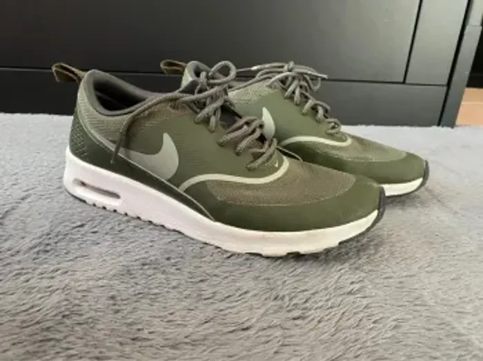 Nike air Max thea