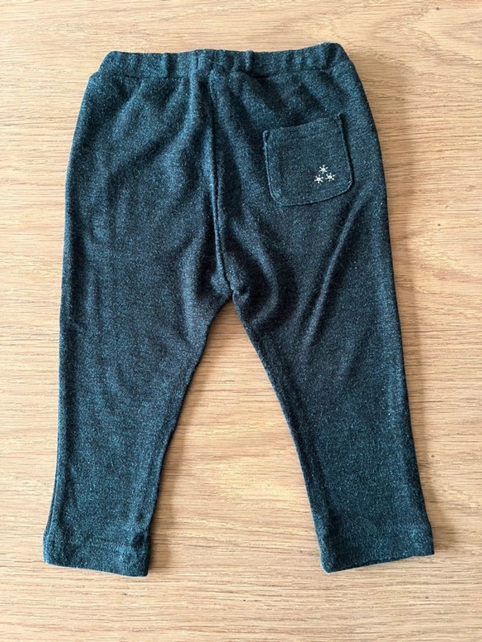 Pantalon paillettes 12m - photo numéro 2