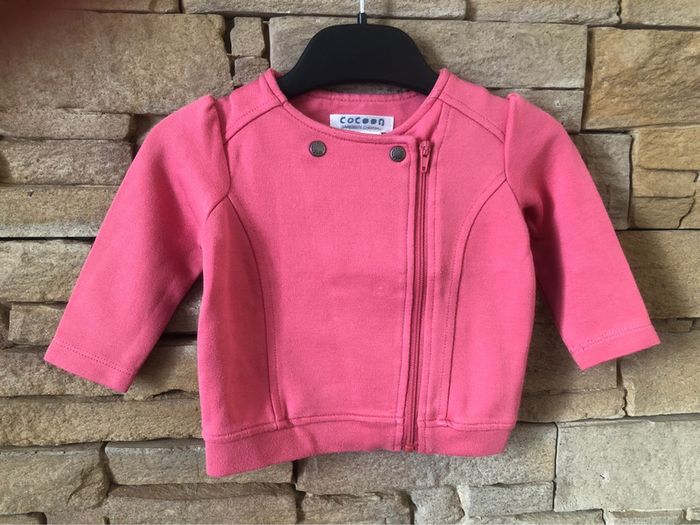 Veste 60cm La Redoute
