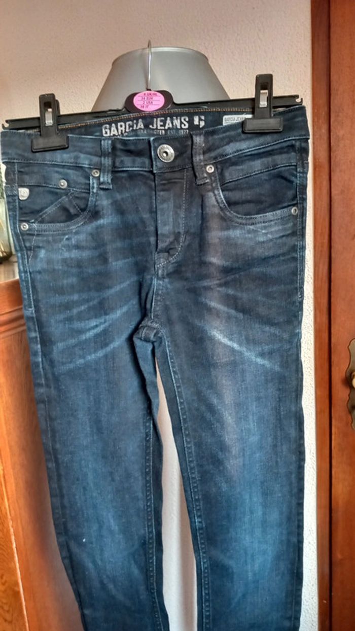 Jeans super slim - photo numéro 3