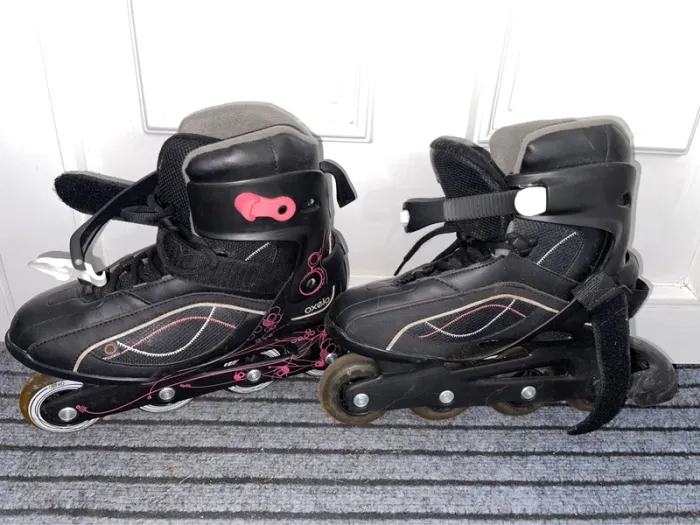 Roller femme Oxelo