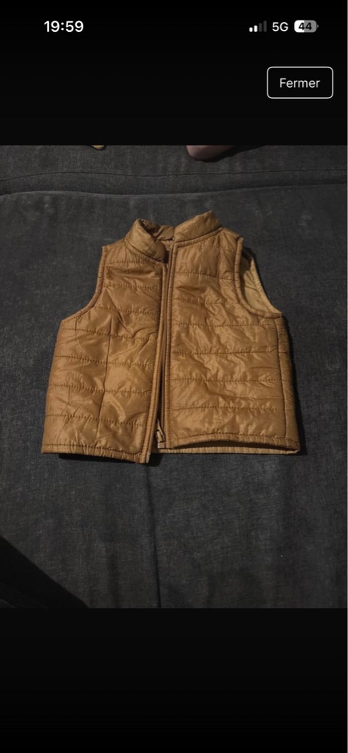 Vêtement garçon - photo numéro 3