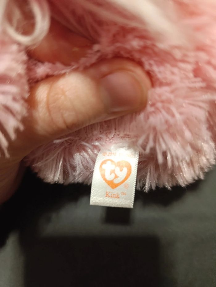 Peluche TY - photo numéro 2
