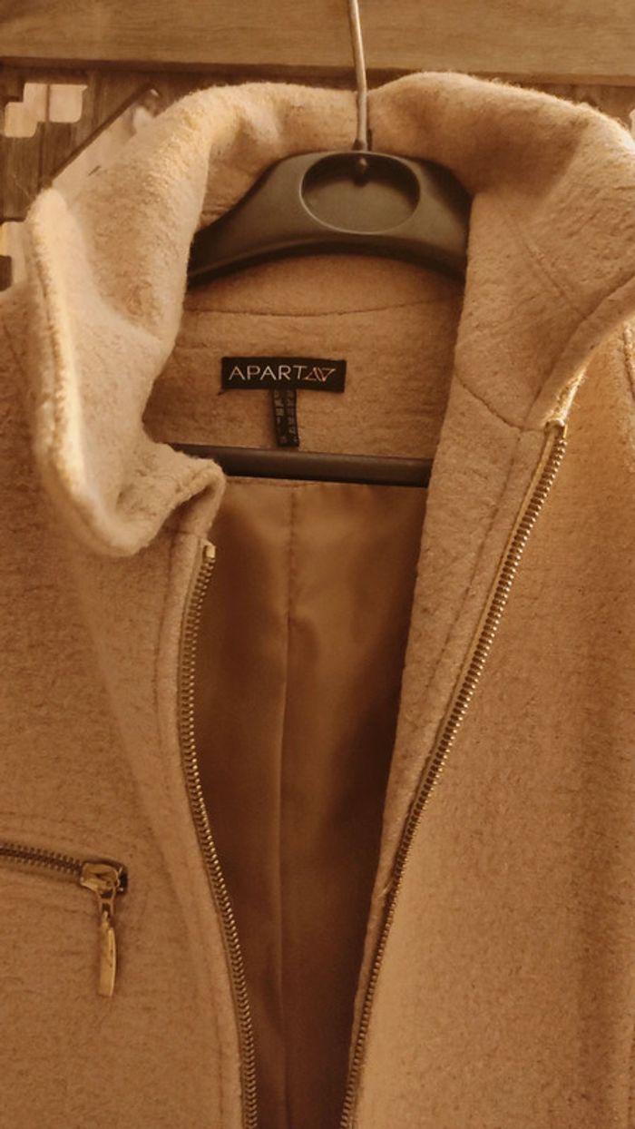 Superbe veste Apart - photo numéro 10