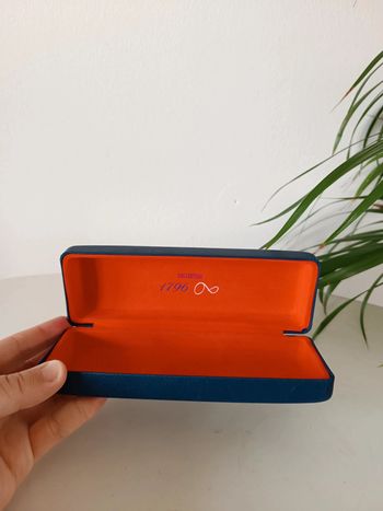 Étuis lunettes marque collection