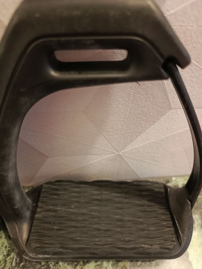 Êtriers sécurité Fouganza - photo numéro 3