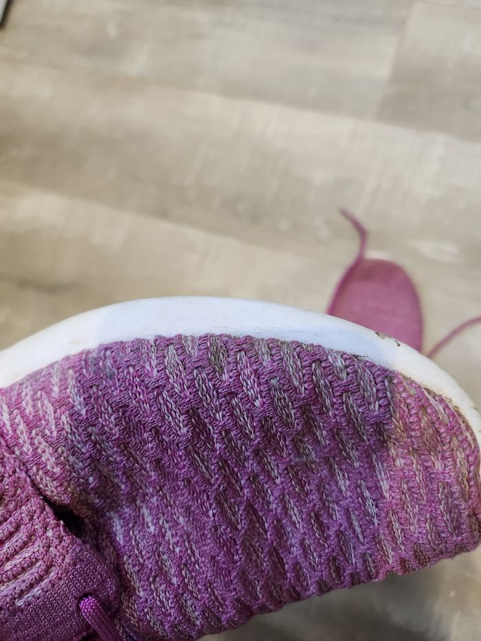 Basket Nike - photo numéro 3