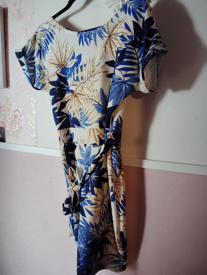 Robe d etr