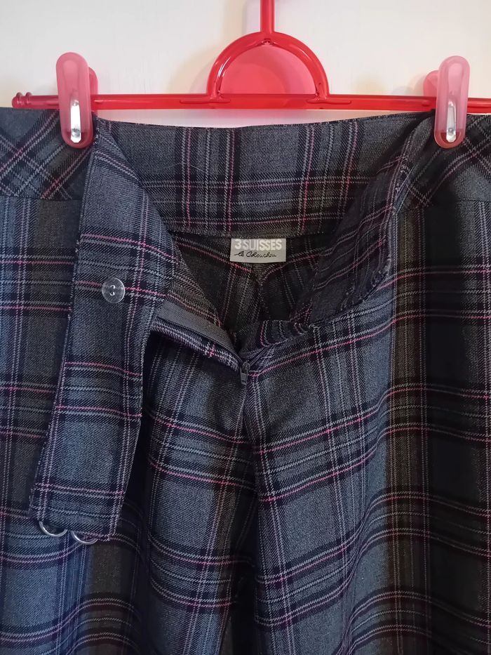 Pantalon tailleur - photo numéro 5