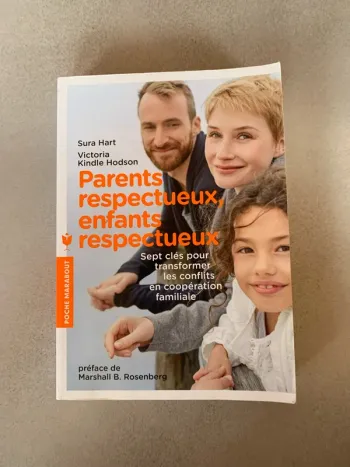 Livre éducation positive