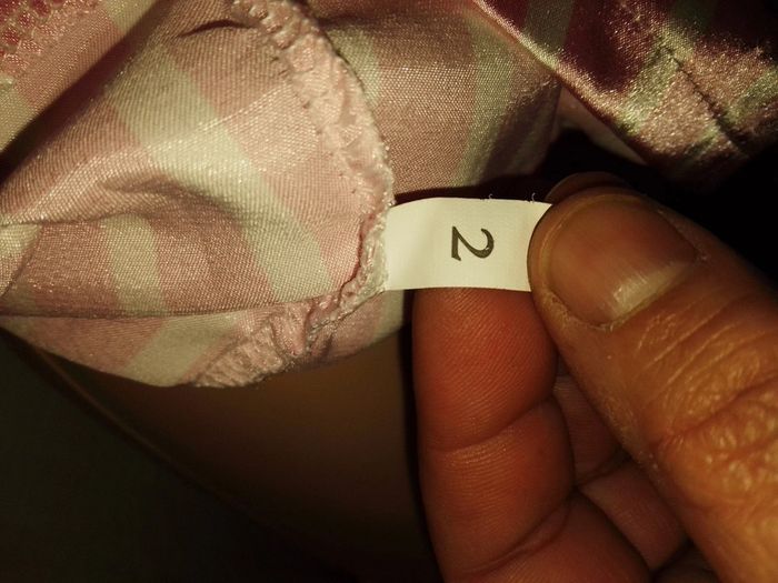 Débardeur de nuit - photo numéro 2