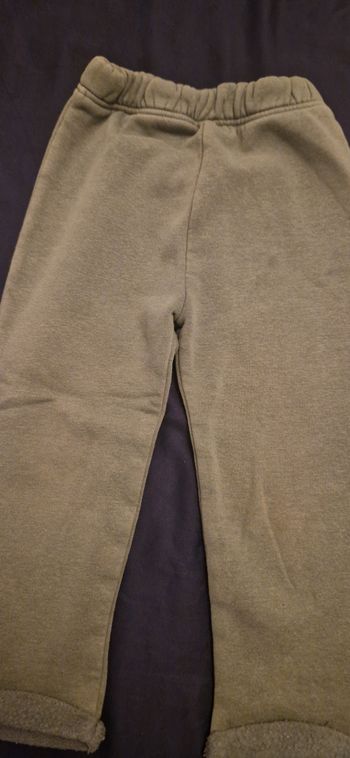 Vend pantalon vert