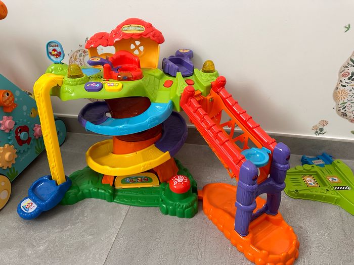 Zoomizooz magic - photo numéro 2