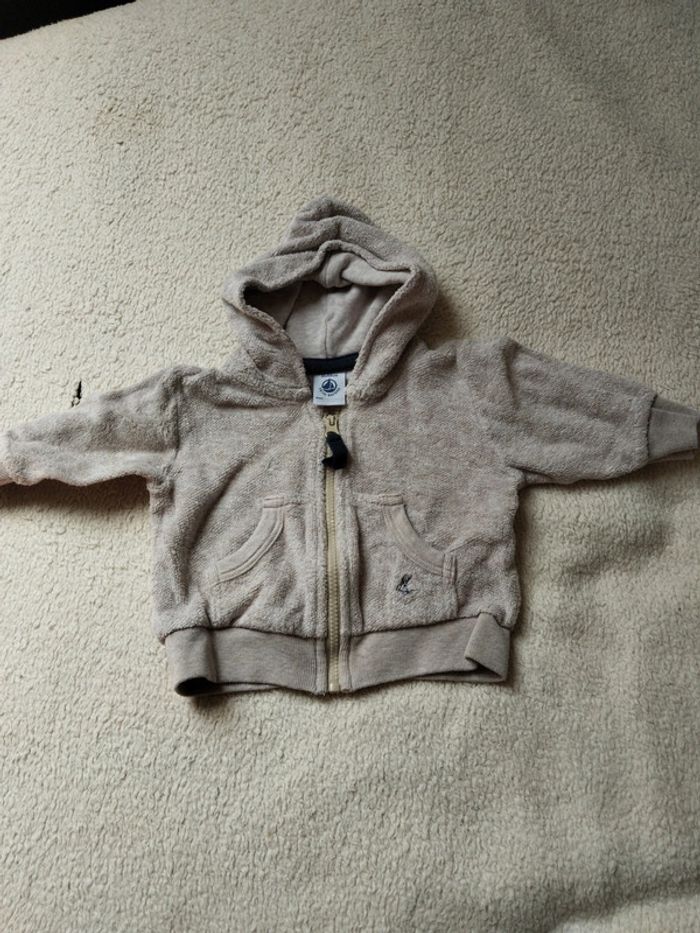 Lot de vestes - photo numéro 9