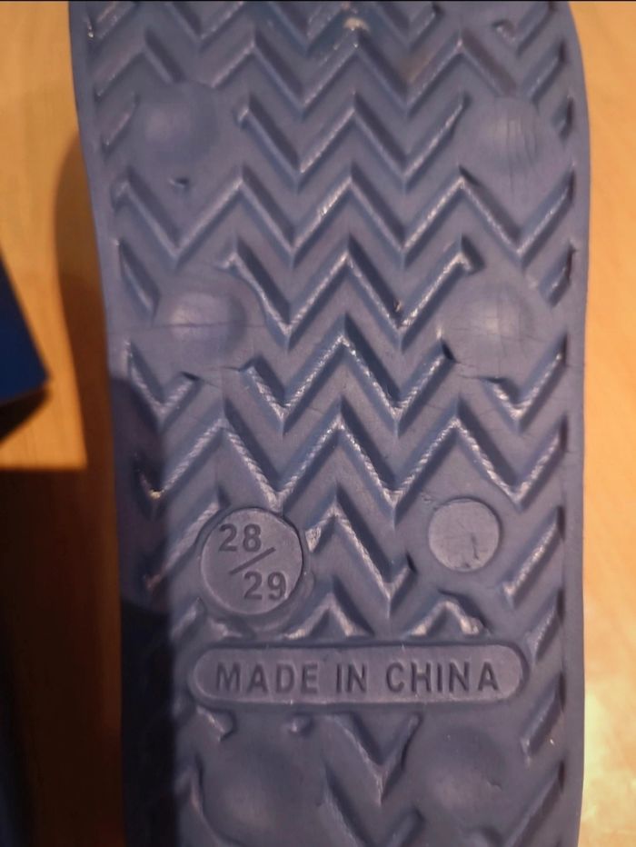 Sandale - photo numéro 3