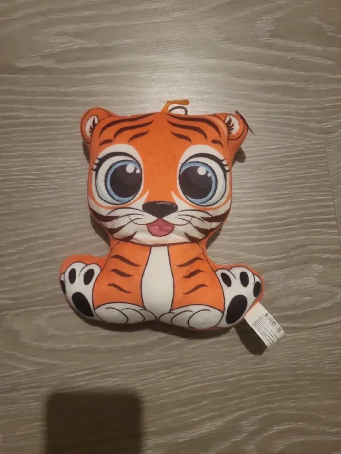 Peluche à suspendre