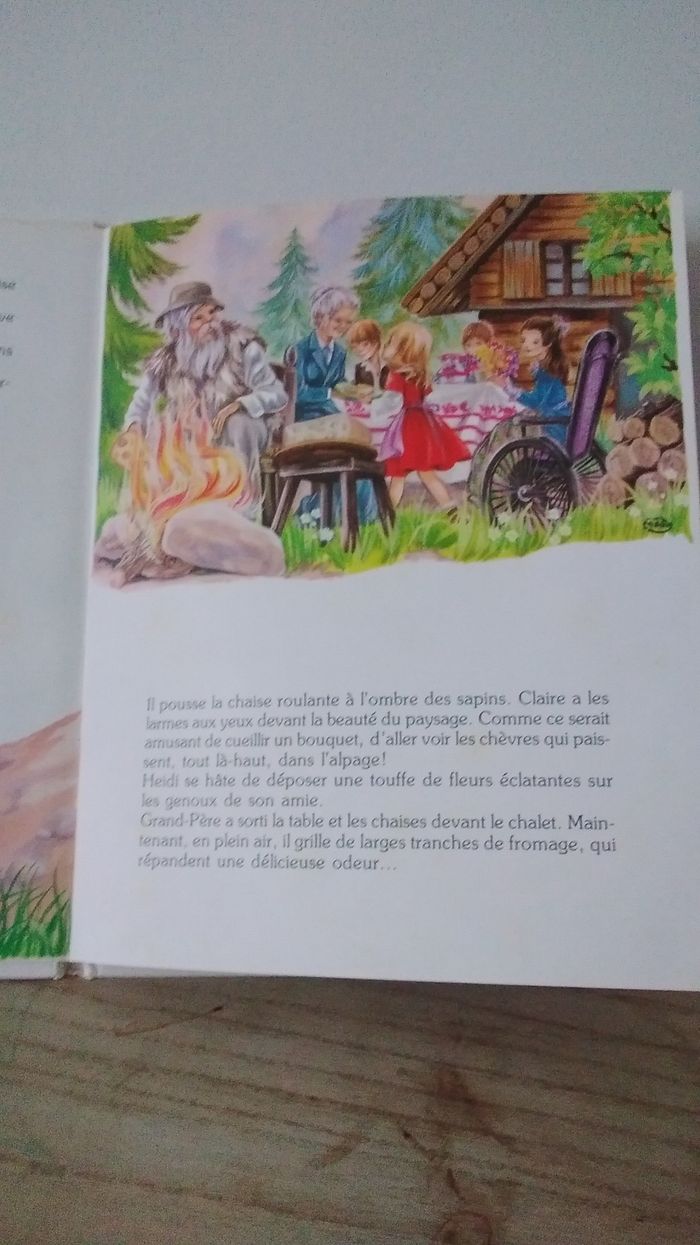 Heidi - photo numéro 2