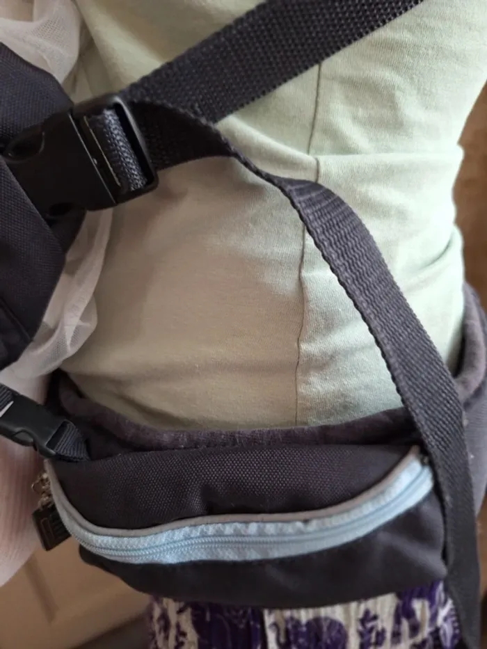 Draagzak - photo numéro 5