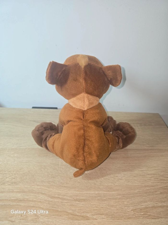 Peluche Koda - Frère des Ours - Disney - photo numéro 3