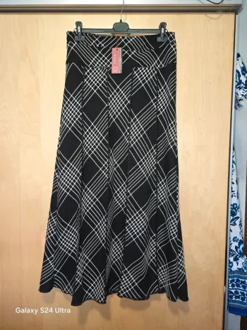 jupe longue excellente qualité