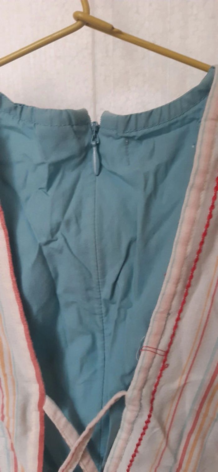 Robe 2ans 24mois 86cm - photo numéro 4