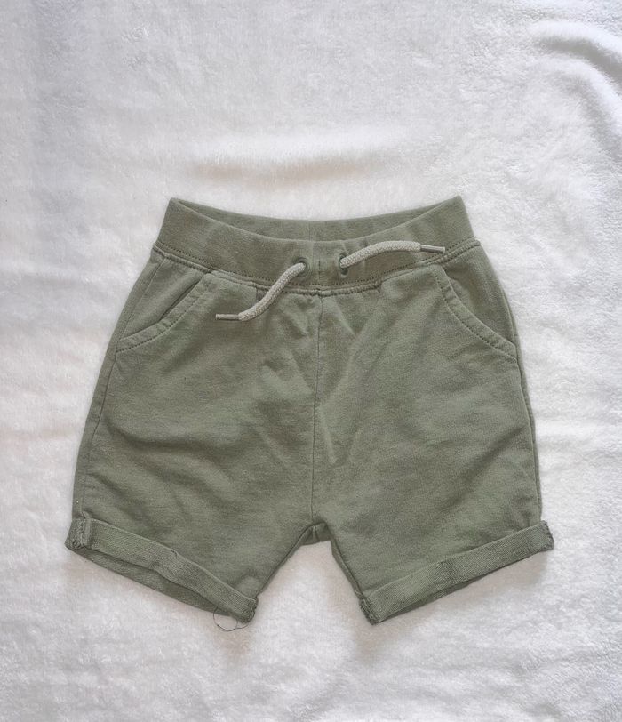 Short