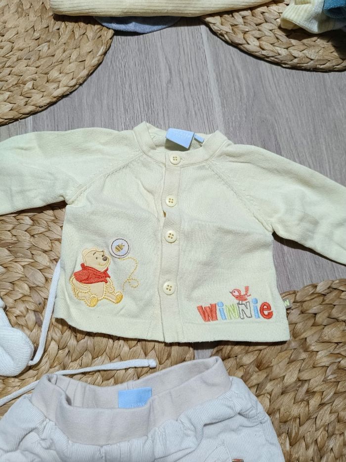 🌼 Tenue - 1/3 mois 🌼 - photo numéro 2