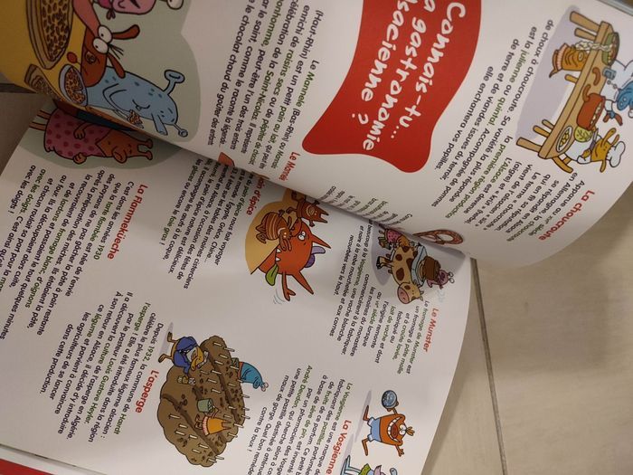 Chasse aux monstres en alsace - photo numéro 9