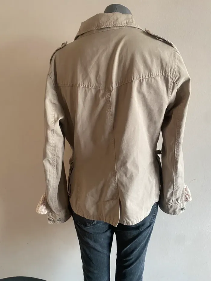 Veste femme 100 %Cotton - photo numéro 4
