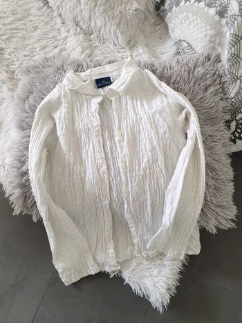 Chemise blanche