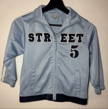 Veste de survêtement /