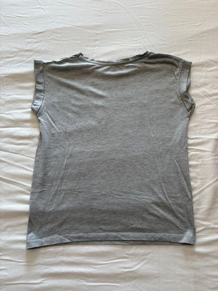 T-shirt femme/fille en taille XS - photo numéro 2