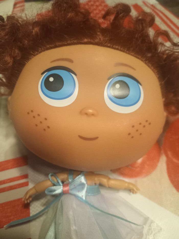 Poupée Kaibibi baby - photo numéro 2