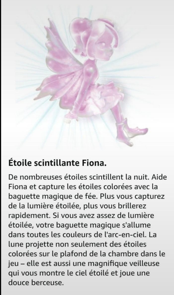 Jeu attrape étoiles - photo numéro 6