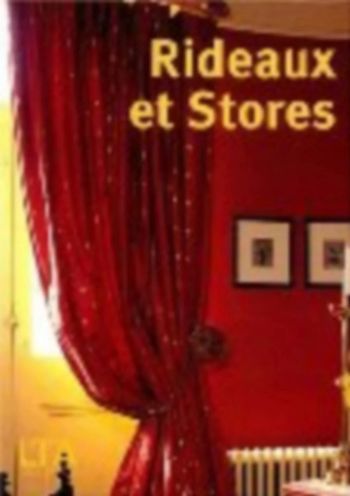 Rideaux et stores Livre neuf