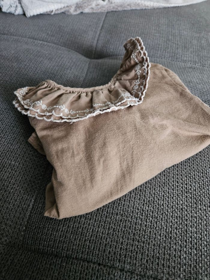 Lot de 2 bodies - photo numéro 2