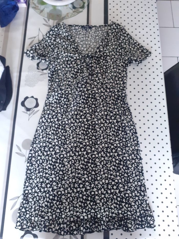 Robe courte - photo numéro 2