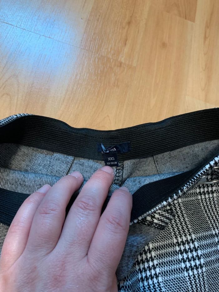 Jupe culotte kiabi - photo numéro 3