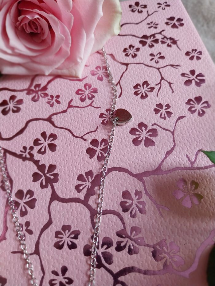 Collier stitch - photo numéro 3