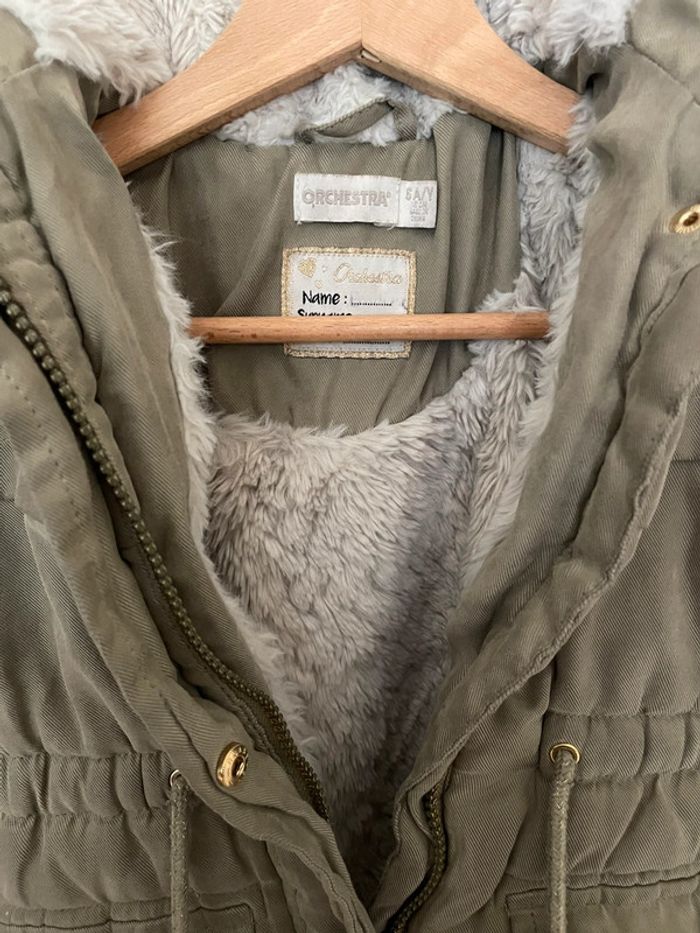 Manteau - photo numéro 2
