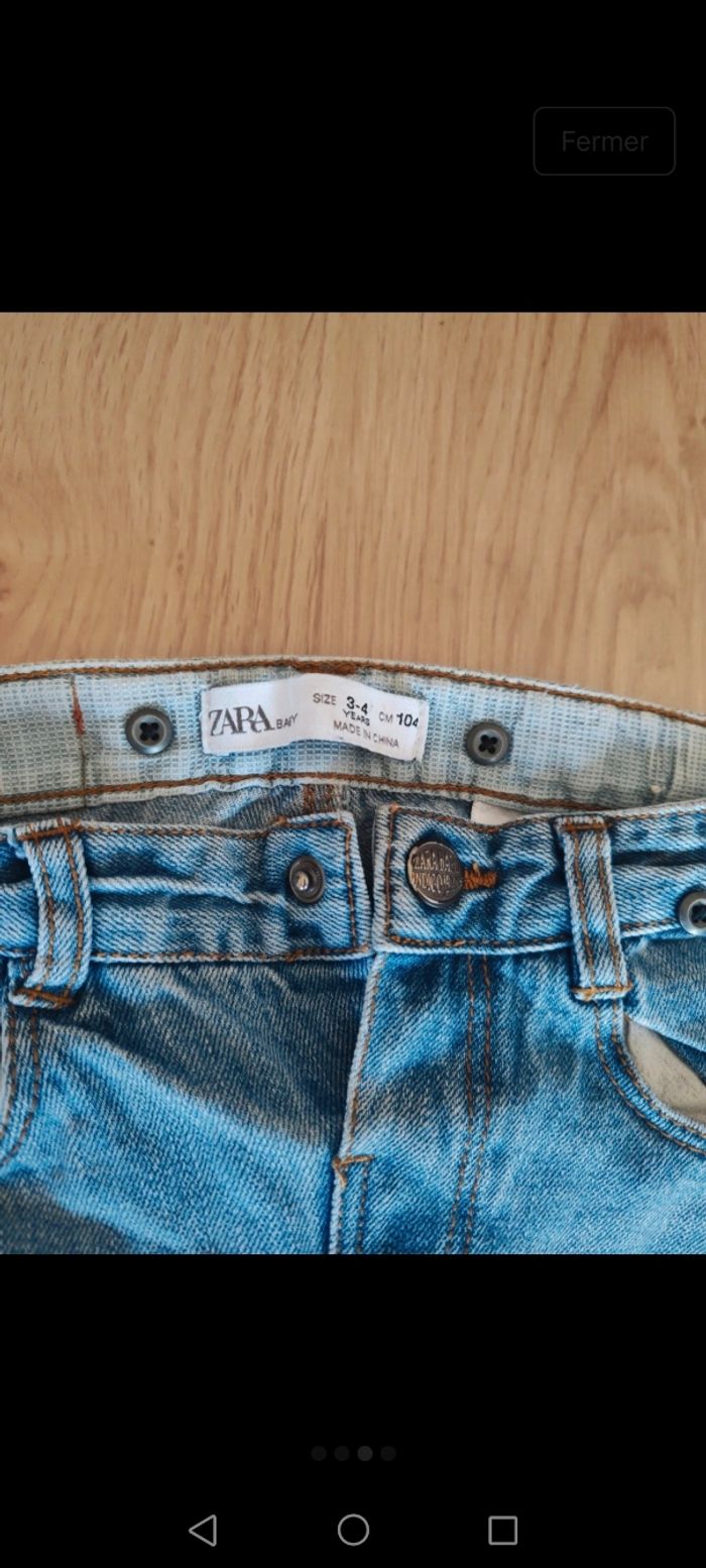 Jeans - photo numéro 3