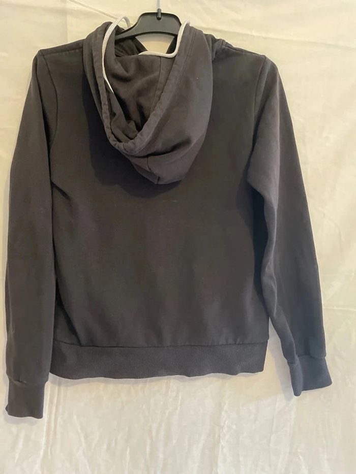 sweats et sweats a capuche H&m noir taille S - photo numéro 2