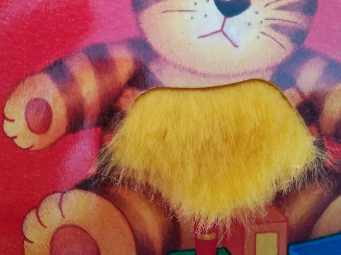 Livre "Mes Jouets" - photo numéro 2