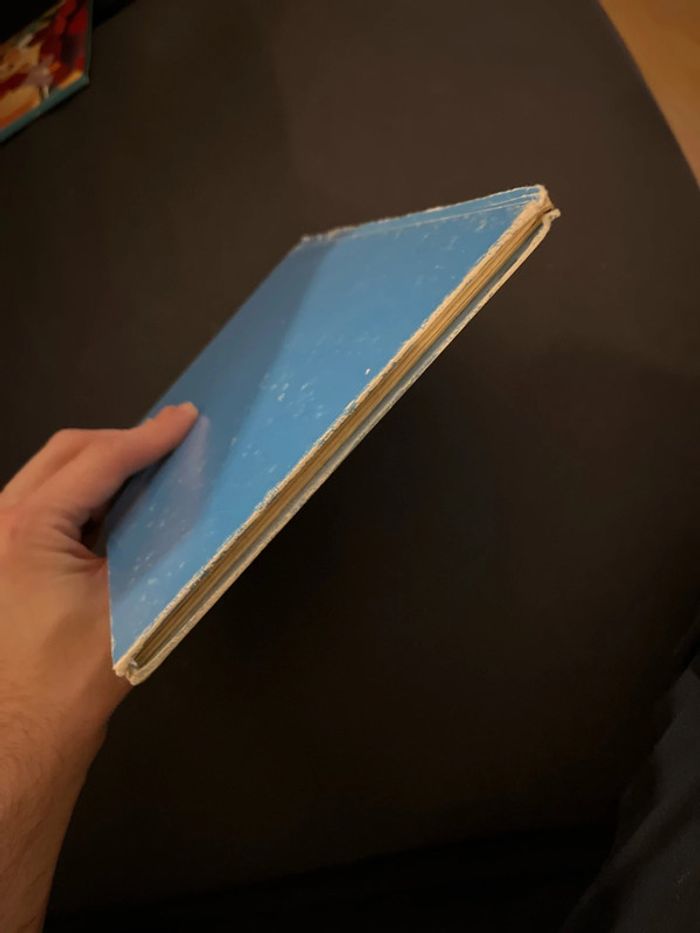 Livre pour enfants Disney club du livre la maison hantée - photo numéro 3