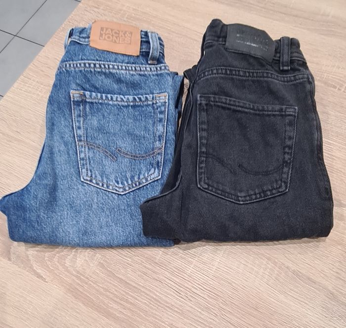 Jean jack et jones - photo numéro 4