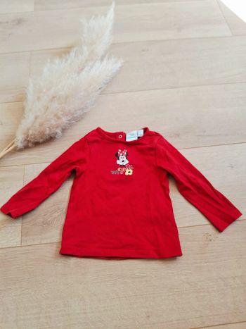 Pull Disney baby