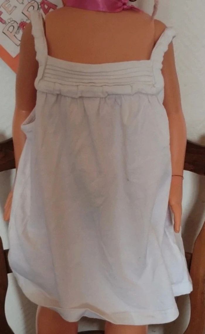 Tunique à bretelles - photo numéro 3